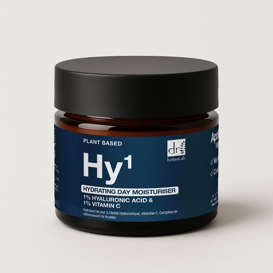 Hidratante Facial Diario con 1% de Ácido Hialurónico y 1% de Vitamina C 60ml - Image 2