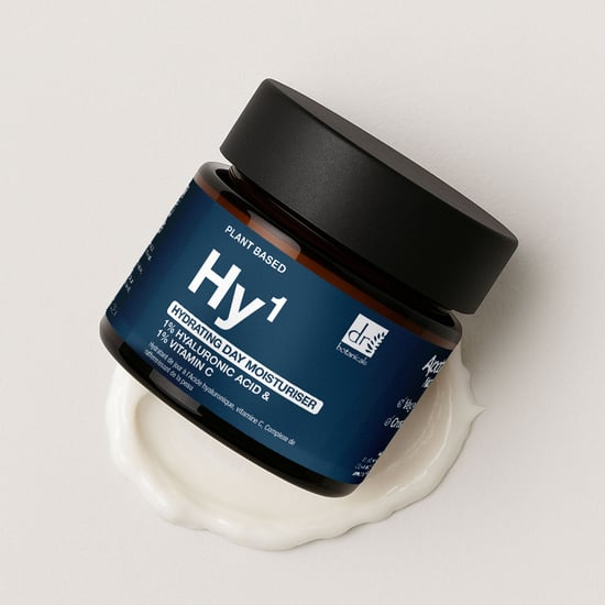 Hidratante Facial Diario con 1% de Ácido Hialurónico y 1% de Vitamina C 60ml - Image 3