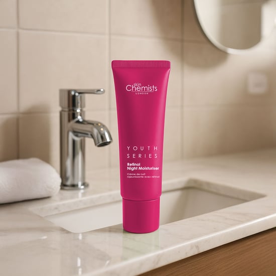 Hidratante Nocturno con Retinol y Bakuchiol 50ml - Image 4