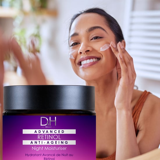Crema Hidratante Nocturna Antienvejecimiento con Retinol Avanzado 60ml - Image 4