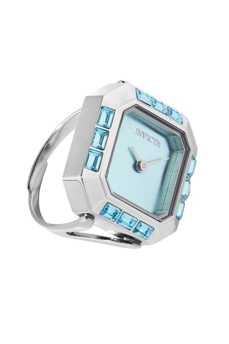 Invicta Mini 49579 Reloj para Mujer Cuarzo - 21mm - Image 4
