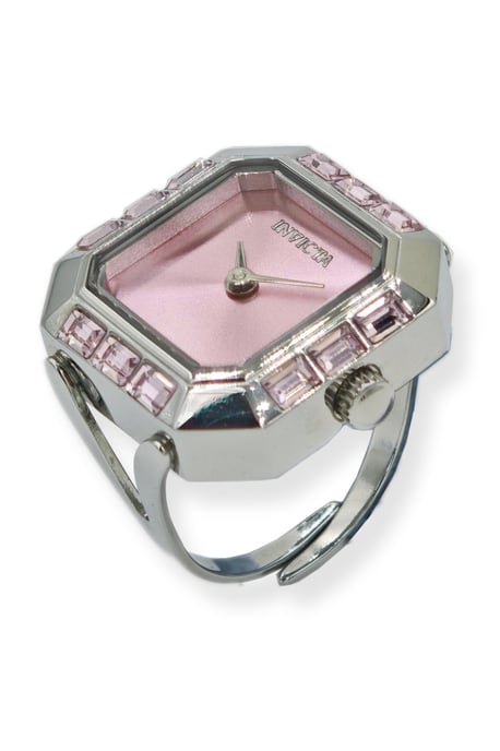 Invicta Mini 49581 Reloj para Mujer Cuarzo - 21mm - Image 4