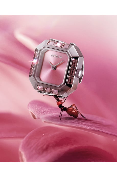 Invicta Mini 49581 Reloj para Mujer Cuarzo - 21mm - Image 5