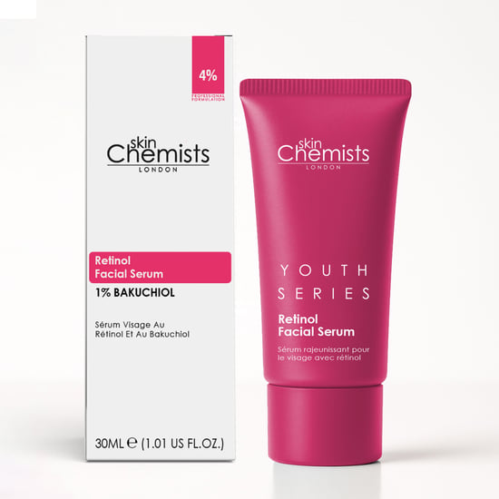 Suero Facial de Retinol y Bakuchiol 30ml - Image 1