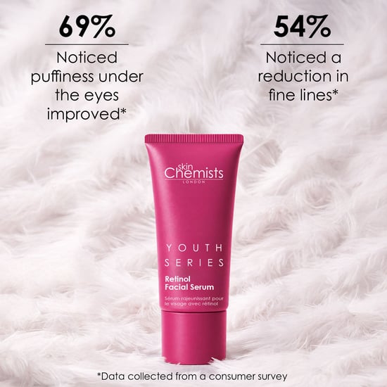 Suero Facial de Retinol y Bakuchiol 30ml - Image 3