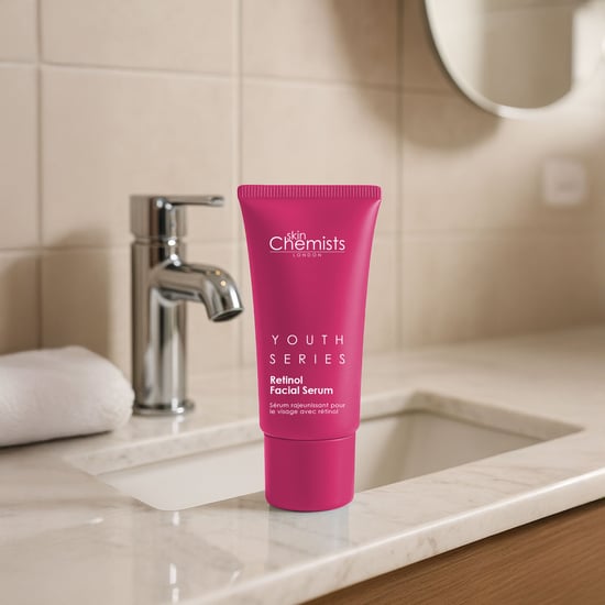 Suero Facial de Retinol y Bakuchiol 30ml - Image 4