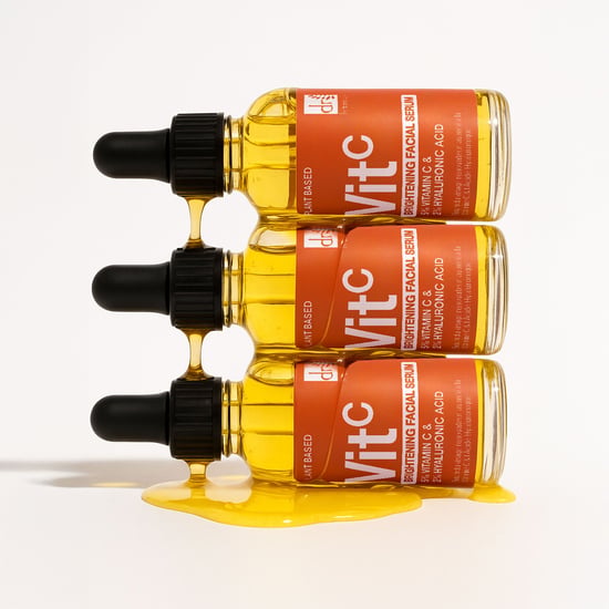 Suero Facial Iluminador con 5% de Vitamina C y 2% de Ácido Hialurónico 30ml - Image 3