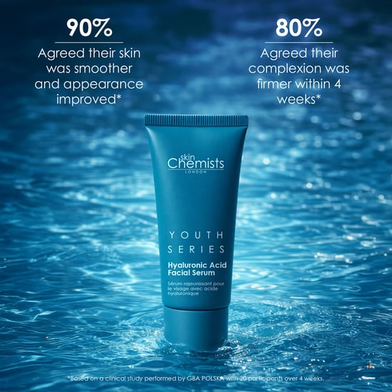 Sérum Facial Avanzado de Ácido Hialurónico Antienvejecimiento 30ml - Image 3
