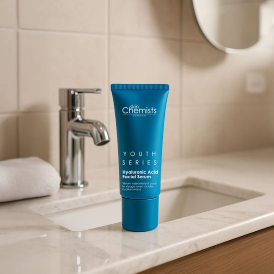 Sérum Facial Avanzado de Ácido Hialurónico Antienvejecimiento 30ml - Image 4