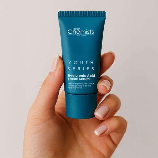 Sérum Facial Avanzado de Ácido Hialurónico Antienvejecimiento 30ml - Image 5