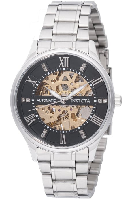 Invicta Objet D Art 69118 Reloj para Hombre Automático - 40mm - Image 1