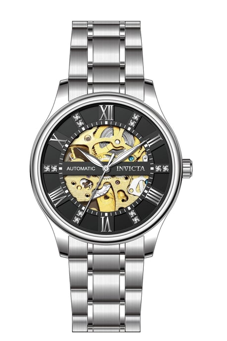 Invicta Objet D Art 69118 Reloj para Hombre Automático  - 40mm - Image 2