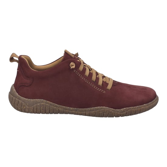 JOSEF SEIBEL Señoras Zapato bajo Wynona 06 en rojo - Image 2