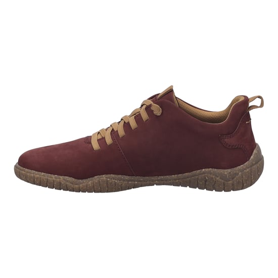 JOSEF SEIBEL Señoras Zapato bajo Wynona 06 en rojo - Image 3