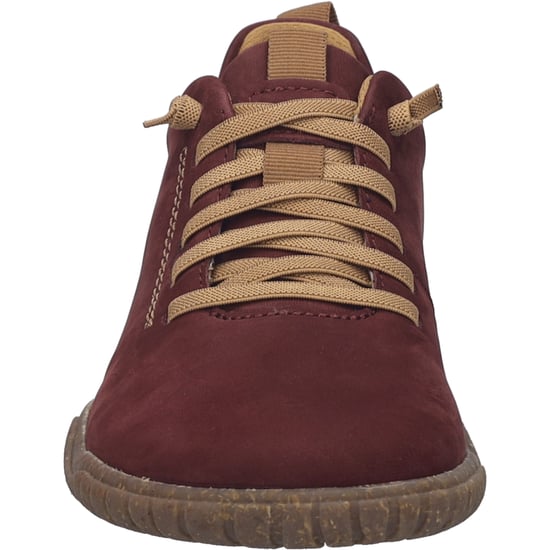 JOSEF SEIBEL Señoras Zapato bajo Wynona 06 en rojo - Image 4