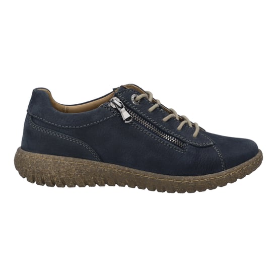 JOSEF SEIBEL Señoras Zapato bajo Angelina 09 en blau - Image 2