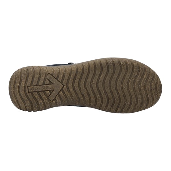 JOSEF SEIBEL Señoras Zapato bajo Angelina 09 en blau - Image 5