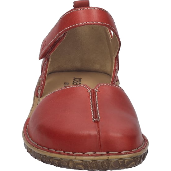 JOSEF SEIBEL Señoras Sandalia Rosalie 42 en rojo - Image 4