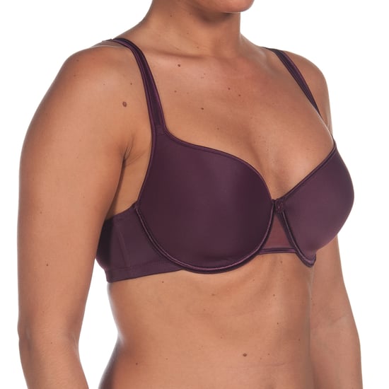 Sostén con Aros para Mujer SARA de Microfibra con Copas Con Almohadilla - Image 1