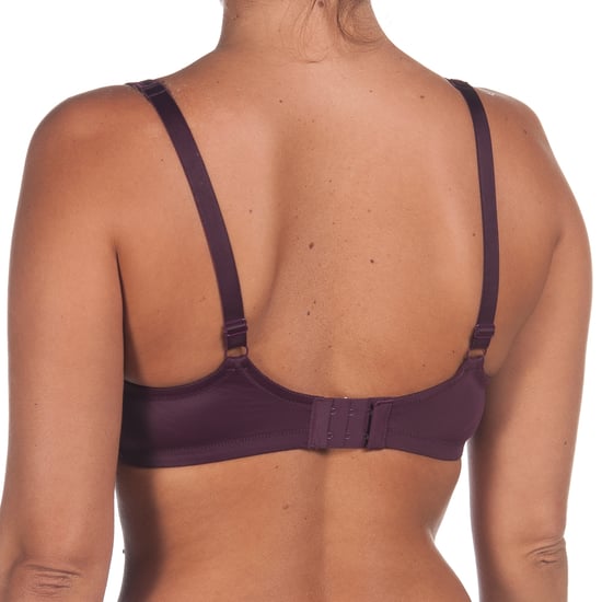 Sostén con Aros para Mujer SARA de Microfibra con Copas Con Almohadilla - Image 3