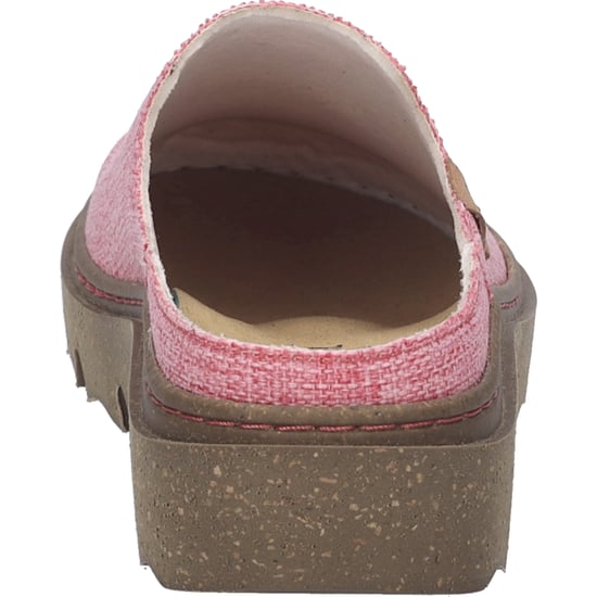 JOSEF SEIBEL Señoras Zapatilla Carmaux 01 en rosa - Image 4