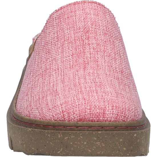 JOSEF SEIBEL Señoras Zapatilla Carmaux 01 en rosa - Image 5