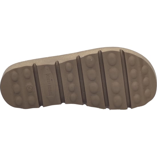 JOSEF SEIBEL Señoras Zapatilla Carmaux 01 en rosa - Image 6