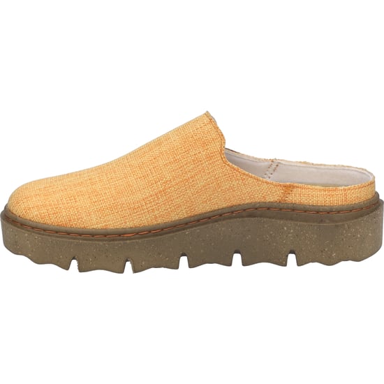 JOSEF SEIBEL Señoras Zapatilla Carmaux 01 en naranja - Image 3