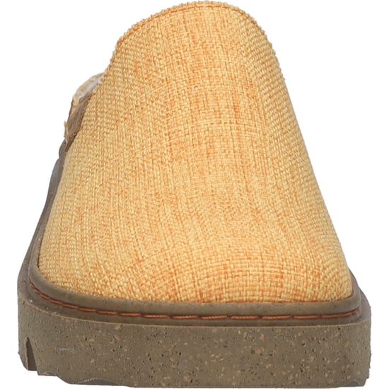 JOSEF SEIBEL Señoras Zapatilla Carmaux 01 en naranja - Image 4