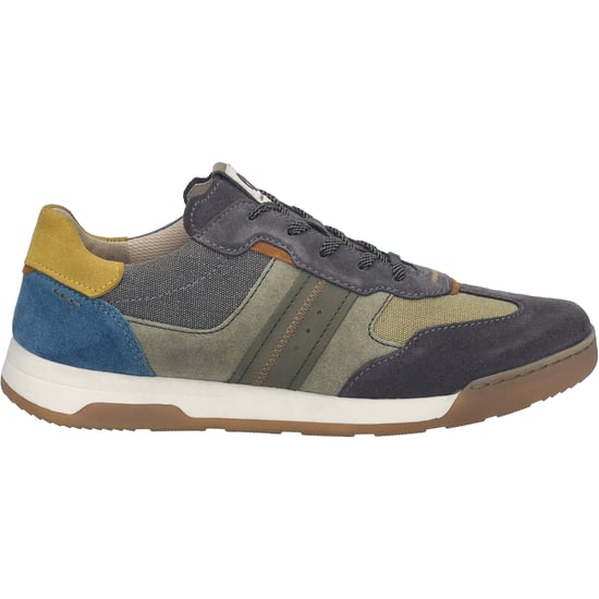 JOSEF SEIBEL Hombres Sneaker Blake 02 en verde - Image 2