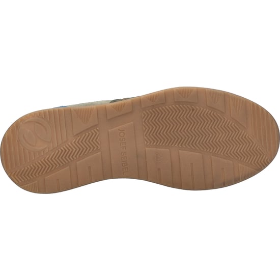 JOSEF SEIBEL Hombres Sneaker Blake 02 en verde - Image 5