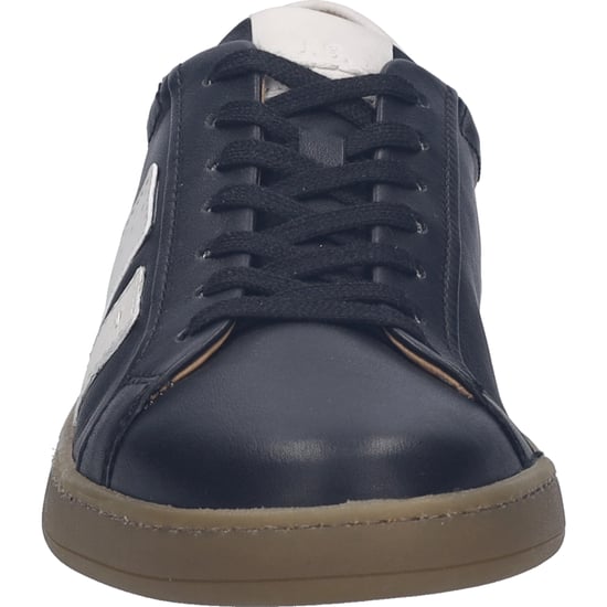 JOSEF SEIBEL Hombres Sneaker Lio 07 en negro - Image 4