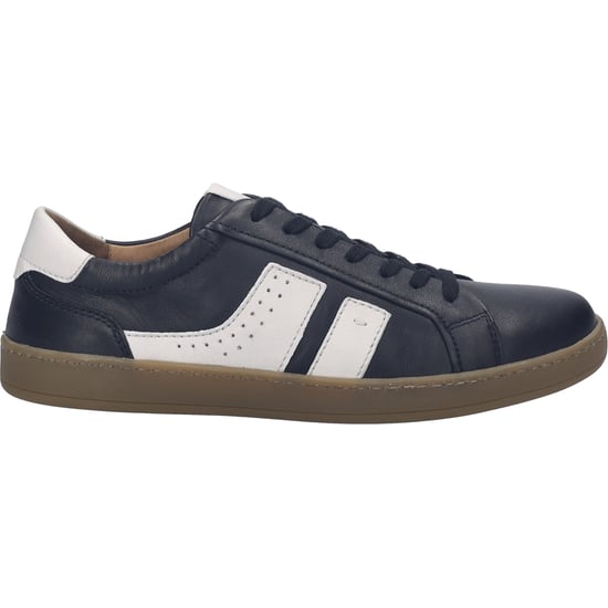 JOSEF SEIBEL Hombres Sneaker Lio 07 en negro - Image 2