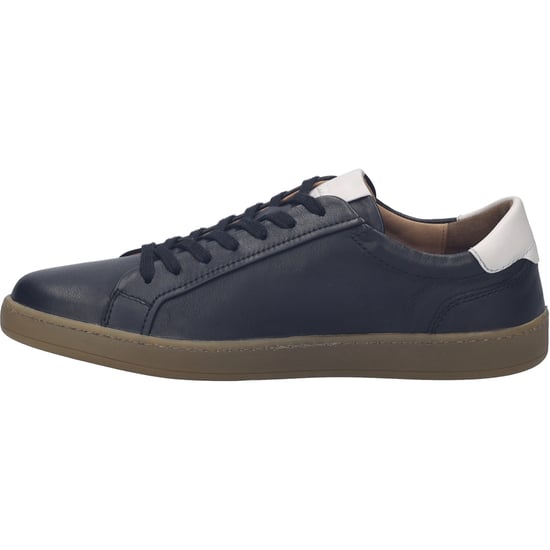 JOSEF SEIBEL Hombres Sneaker Lio 07 en negro - Image 3