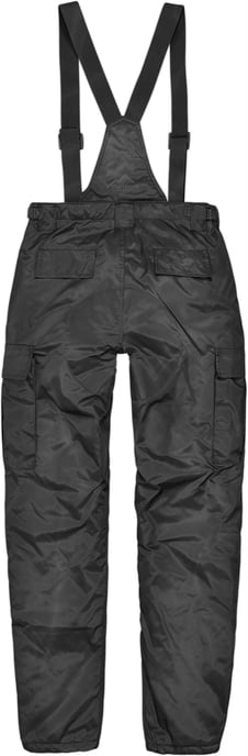 normani OUTDOOR SPORTS Pantalones térmicos de hombre Aoraki - Image 2