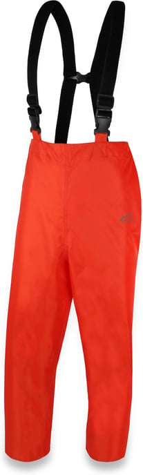 normani OUTDOOR SPORTS Pantalones de lluvia con tirantes Vancouver - Image 2