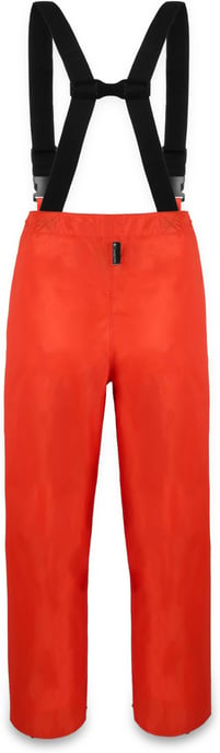 normani OUTDOOR SPORTS Pantalones de lluvia con tirantes Vancouver - Image 3