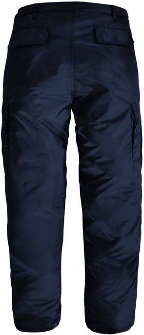 normani OUTDOOR SPORTS Pantalones térmicos de invierno para hombre Yerupaja - Image 2