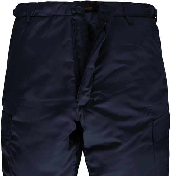 normani OUTDOOR SPORTS Pantalones térmicos de invierno para hombre Yerupaja - Image 3