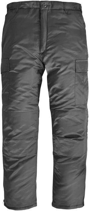 normani OUTDOOR SPORTS Pantalones térmicos de invierno para hombre Yerupaja - Image 1
