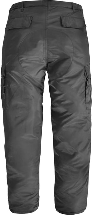 normani OUTDOOR SPORTS Pantalones térmicos de invierno para hombre Yerupaja - Image 2