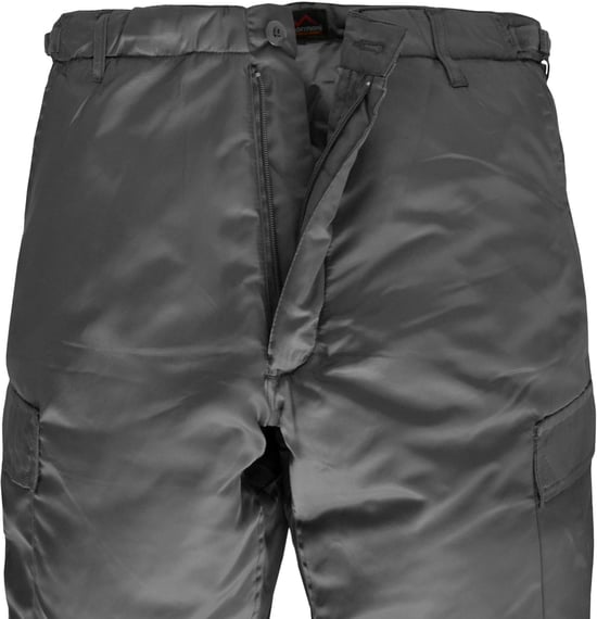 normani OUTDOOR SPORTS Pantalones térmicos de invierno para hombre Yerupaja - Image 3