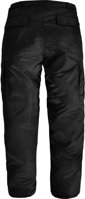 normani OUTDOOR SPORTS Pantalones térmicos de invierno para hombre Yerupaja - Image 2