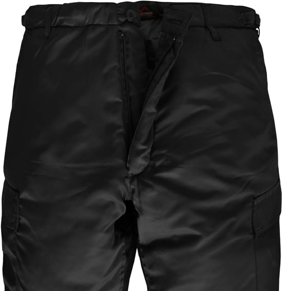 normani OUTDOOR SPORTS Pantalones térmicos de invierno para hombre Yerupaja - Image 3