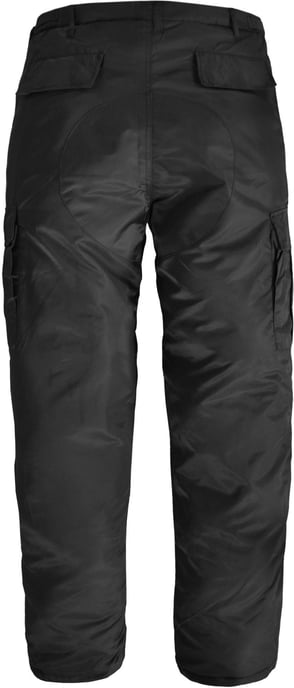 normani OUTDOOR SPORTS Pantalones térmicos de invierno para hombre Yerupaja - Image 2