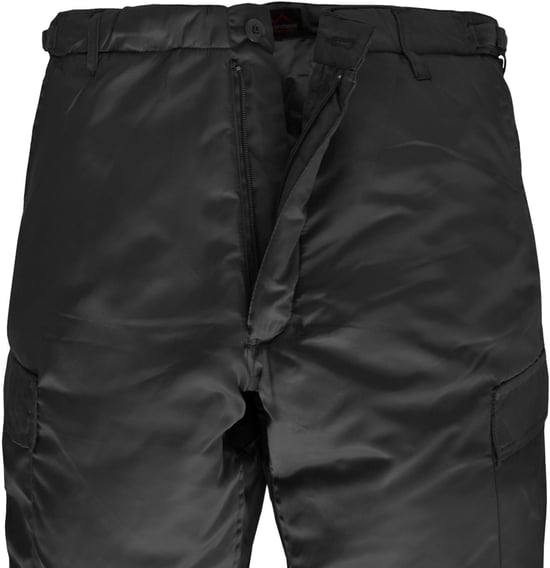normani OUTDOOR SPORTS Pantalones térmicos de invierno para hombre Yerupaja - Image 3