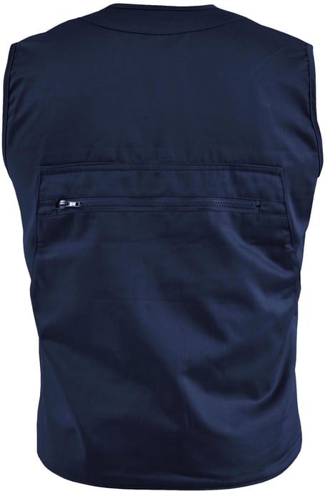 normani OUTDOOR SPORTS Chaleco de hombre para exteriores Acacia - Image 2