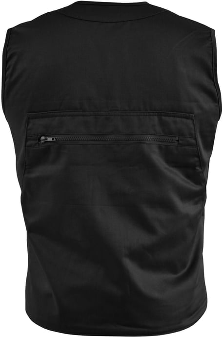 normani OUTDOOR SPORTS Chaleco de hombre para exteriores Acacia - Image 2