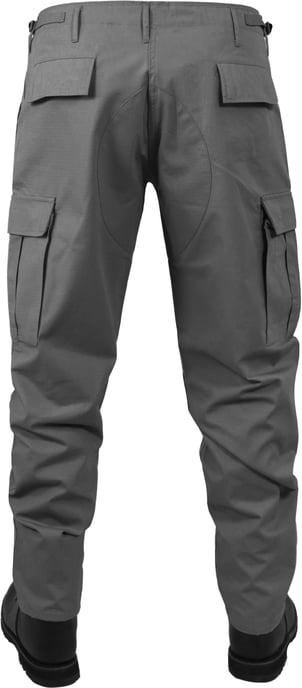 normani OUTDOOR SPORTS Pantalones ripstop de hombre Terrain - Image 2