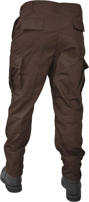 normani OUTDOOR SPORTS Pantalones BDU ranger para hombre Trooper - Image 2